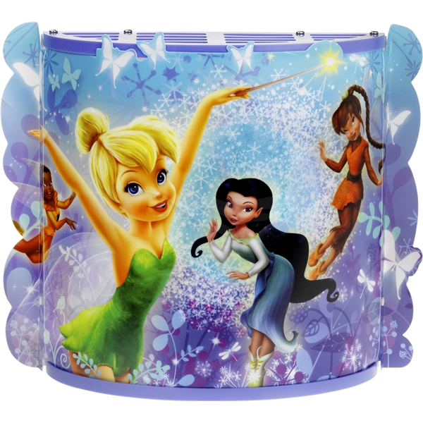 Fairies Vegglampe Lamper Disney | Shopping4net Disney Prinsesser Vegglampe Lamper Disney | Shopping4net