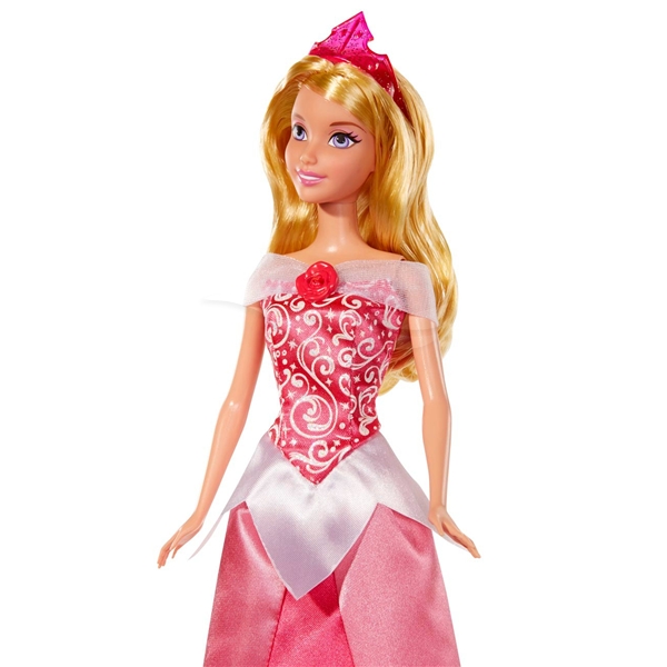 Disney Prinsesser Tornerose og prinsen (Bilde 3 av 4)