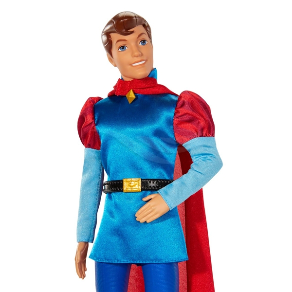 Disney Prinsesser Tornerose og prinsen (Bilde 4 av 4)