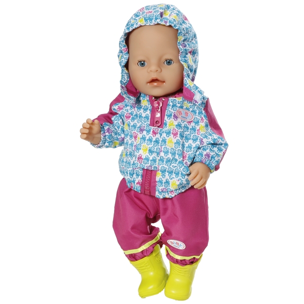 Baby Born Høstklær (Bilde 2 av 2)