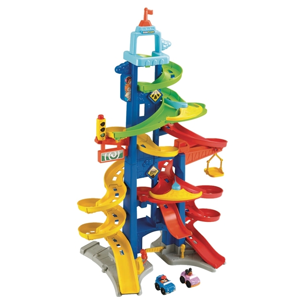 Little People City Skyway (Bilde 1 av 2)