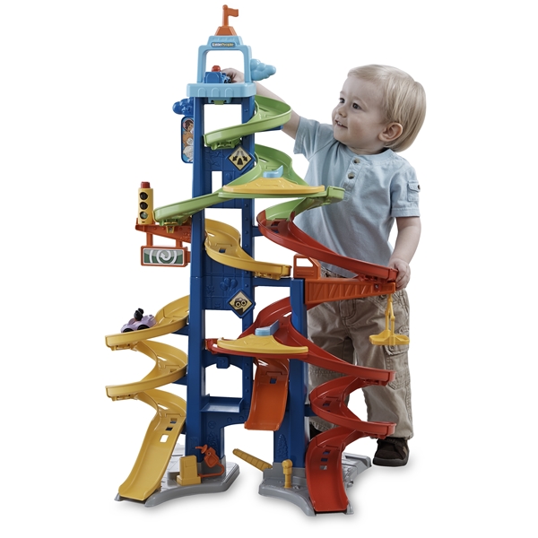 Little People City Skyway (Bilde 2 av 2)