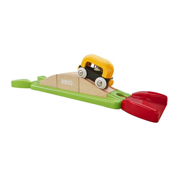 BRIO 33728 Min første jernbane Ramp Pack (Bilde 1 av 5)