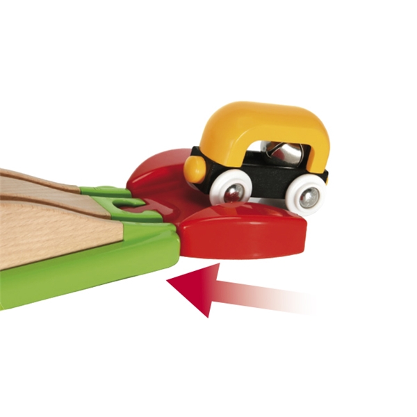 BRIO 33728 Min første jernbane Ramp Pack (Bilde 4 av 5)