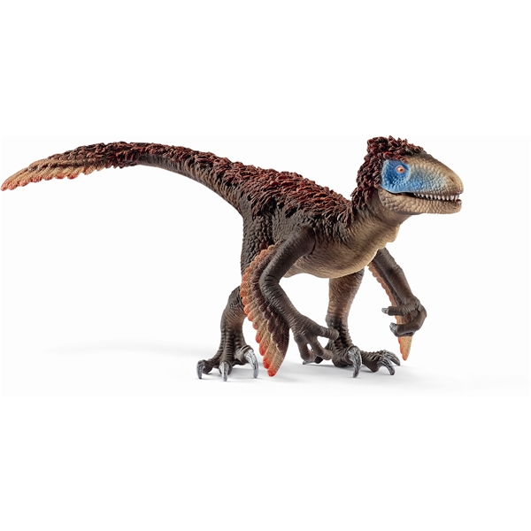 Schleich 14582 Utahraptor (Bilde 1 av 2)