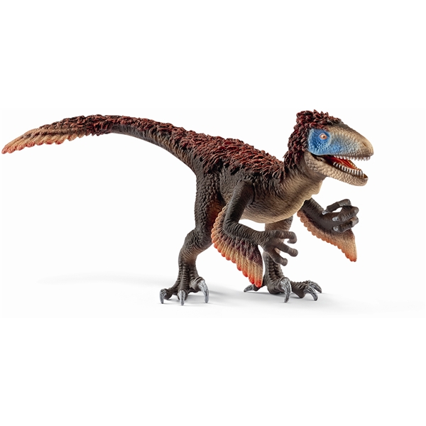 Schleich 14582 Utahraptor (Bilde 2 av 2)