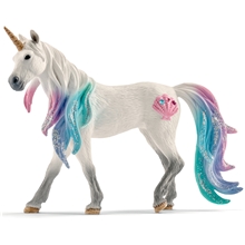 Schleich 70570 Sea Unicorn Hoppe