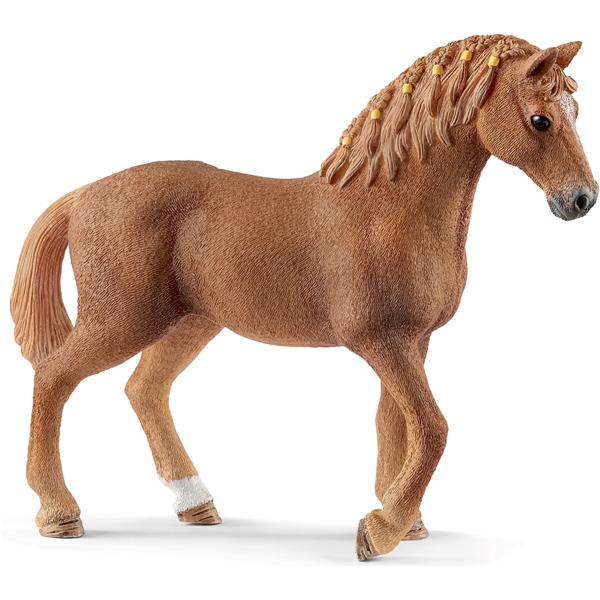 Schleich 13852 Quarterhest Mare