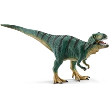 Schleich 15007 Tyrannosaurus Rex Juvenile