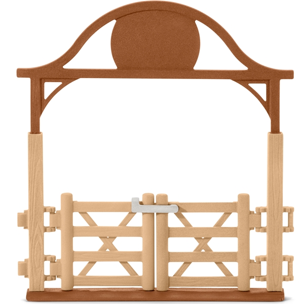 Schleich Paddock (Bilde 2 av 2)