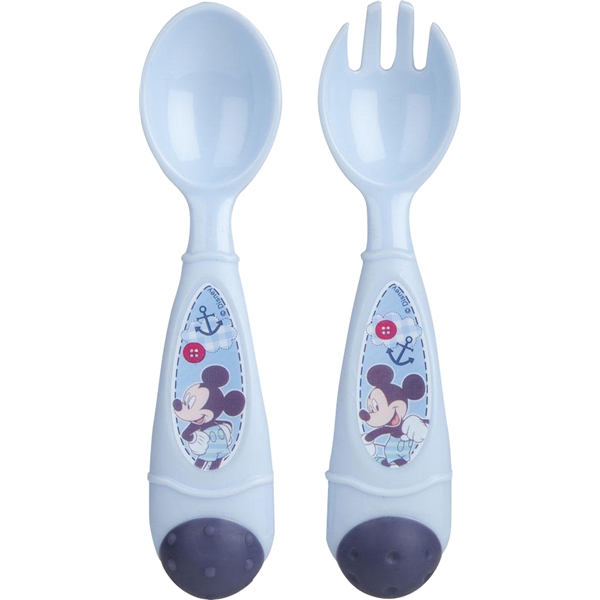 Mickey Baby - Bestikk
