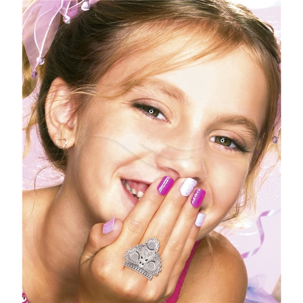 Barbie Fashionistas Doll & Pet - Summer (Bilde 5 av 5)
