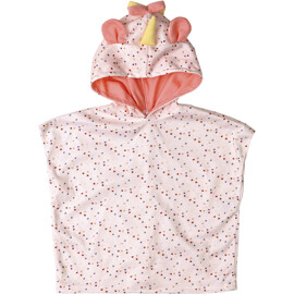 Lillan & Friends kylpytakki (41-46 cm)