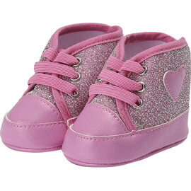 Lillan & Friends Gymnastikksko (41-46 cm)