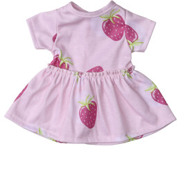 Lillan & Friends Mekko (28-35 cm)