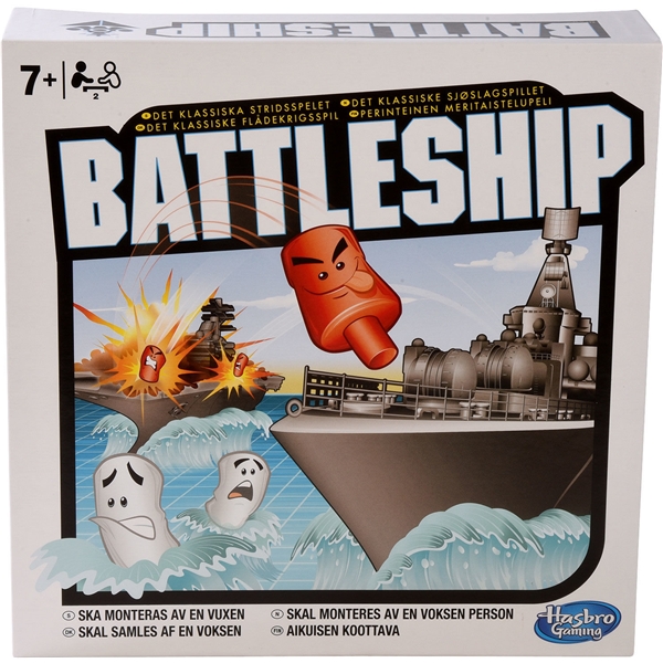 Battleship (Bilde 1 av 2)