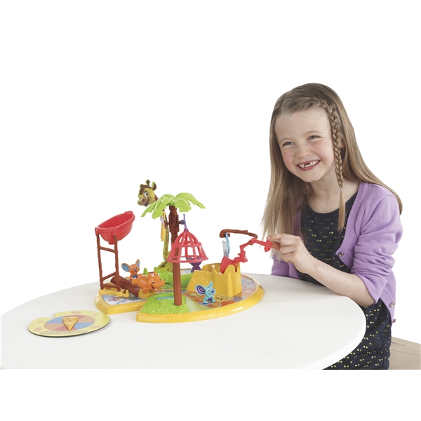 Mousetrap (Bilde 2 av 8)