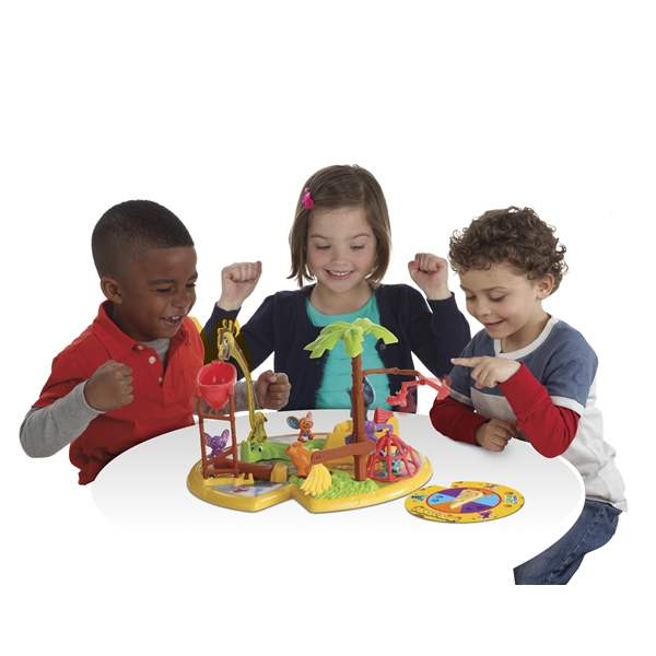 Mousetrap (Bilde 3 av 8)