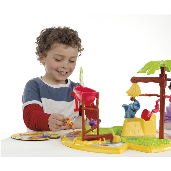 Mousetrap (Bilde 4 av 8)