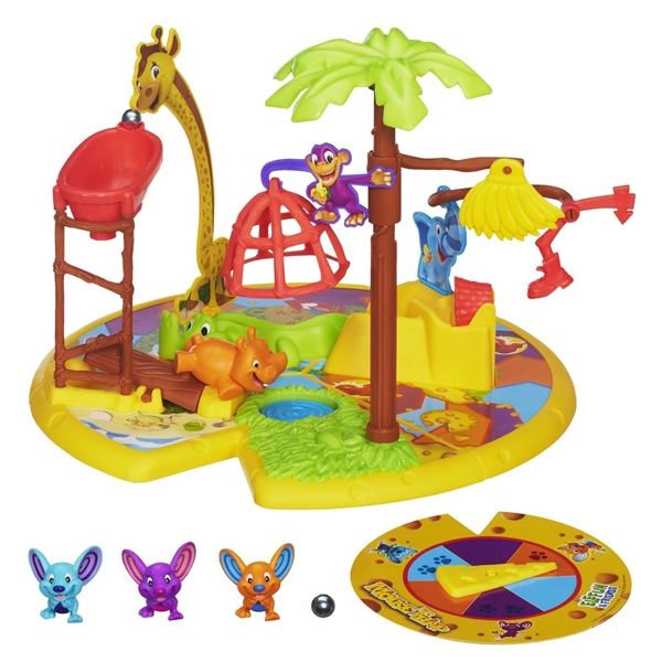 Mousetrap (Bilde 6 av 8)