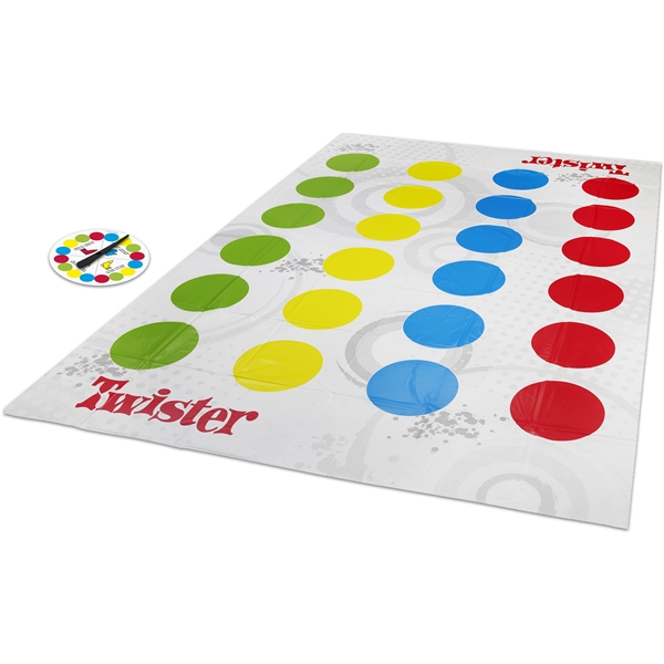 Twister (Bilde 2 av 4)