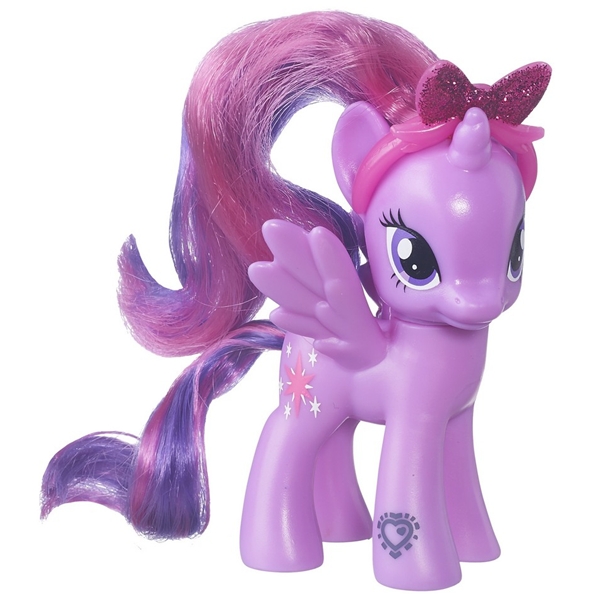 My Little Pony Friends Twilight Sparkle - My Little Pony 