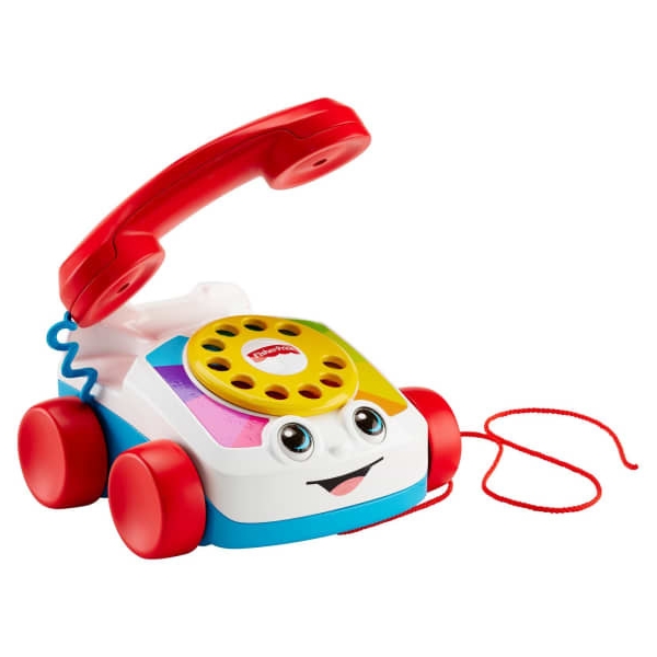 Fisher Price Chatter Telephone (Bilde 2 av 4)