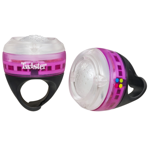 Twister Rave - Ringz (Bilde 2 av 3)