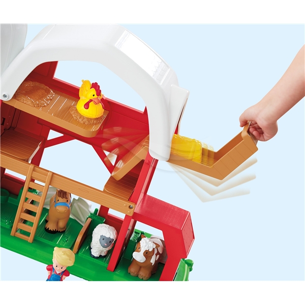 Little People Fun Sounds Farm (Bilde 4 av 4)