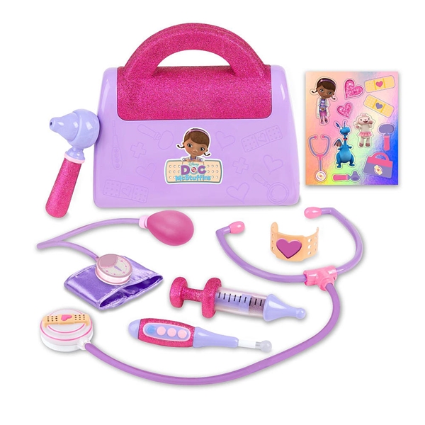 Doc McStuffins Doktorveske (Bilde 2 av 2)