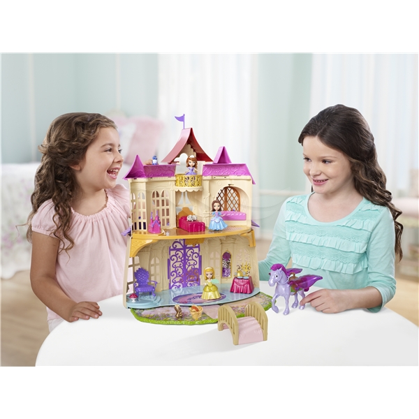 Sofia Royal Castle (Bilde 4 av 5)