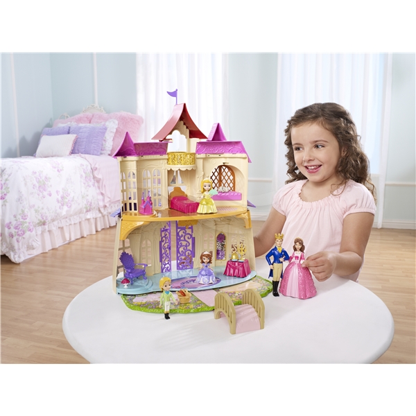 Sofia Royal Castle (Bilde 5 av 5)