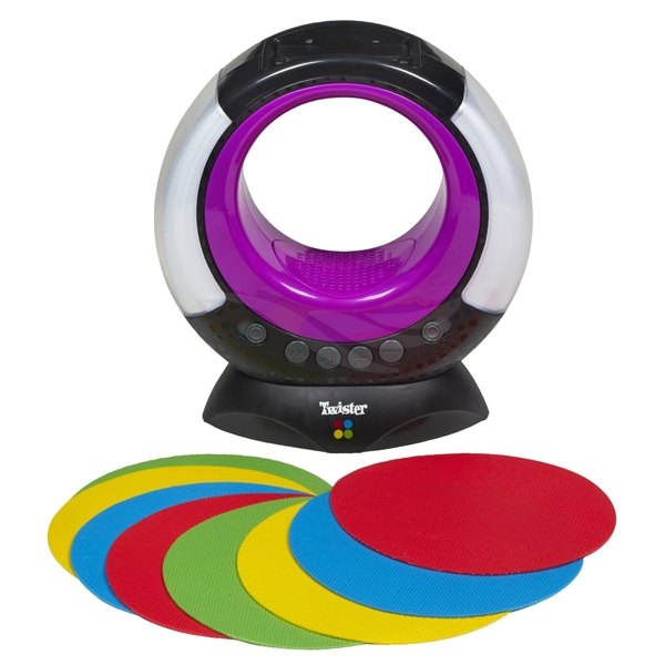Twister Dance Rave (Bilde 2 av 5)