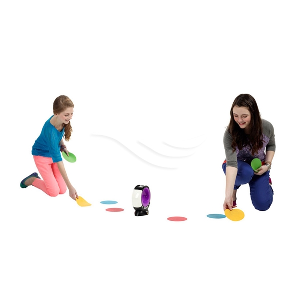 Twister Dance Rave (Bilde 4 av 5)