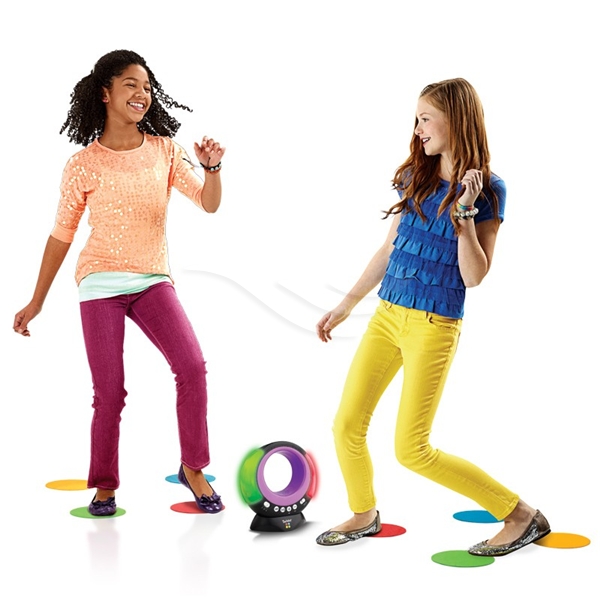 Twister Dance Rave (Bilde 5 av 5)