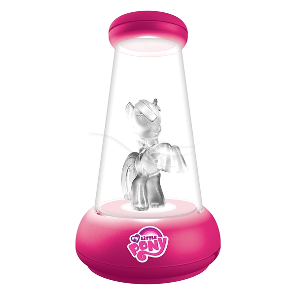 My Little Pony Grab N Glow Lommelykt (Bilde 1 av 2)