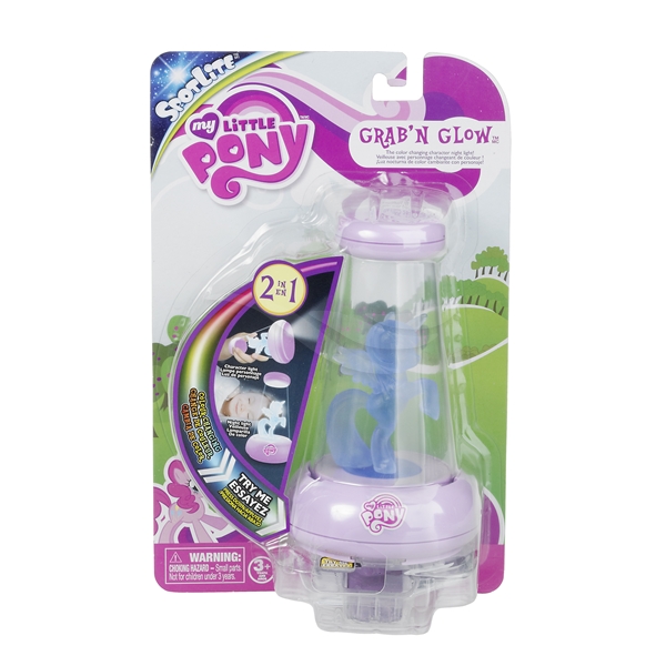 My Little Pony Grab N Glow Lommelykt (Bilde 2 av 2)