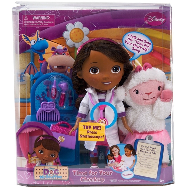 Equestria Girls Doll & Pony Set Celestia (Bilde 3 av 3)