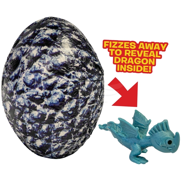 Dragetreneren Hatching Dragons (Bilde 2 av 2)