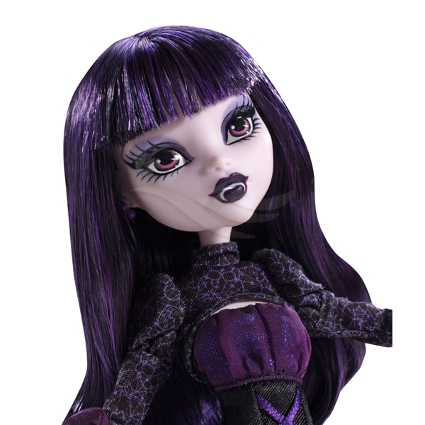 Monster High FCA Elissabat (Bilde 2 av 3)