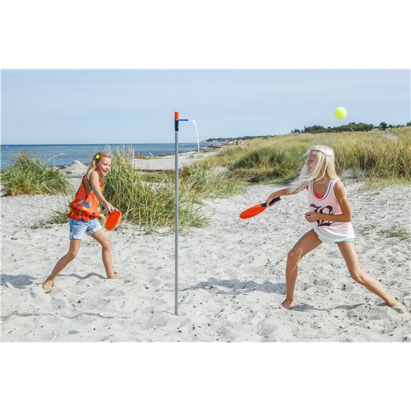 Outra Sport Twister Tennis (Bilde 1 av 4)