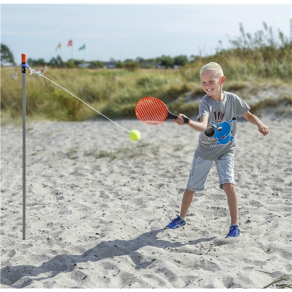 Outra Sport Twister Tennis (Bilde 4 av 4)
