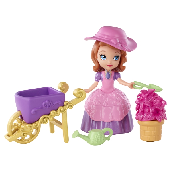 Sofia the First - Garden Adventure (Bilde 1 av 2)