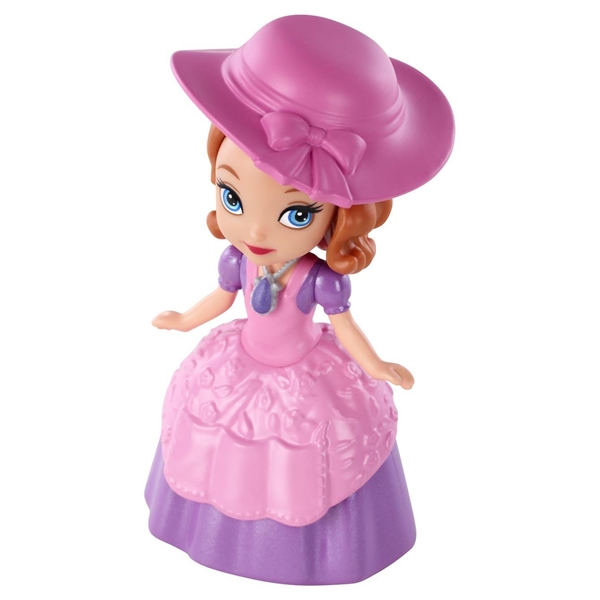 Sofia the First - Garden Adventure (Bilde 2 av 2)