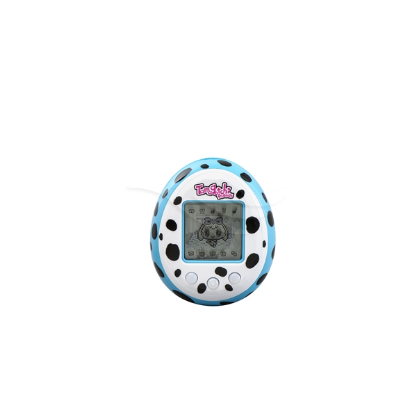 Tamagotchi Friends Blå Dalmatiner (Bilde 1 av 2)