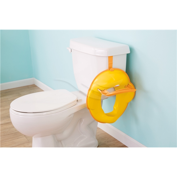 Fisher Price Ducky Perfect Fit Potty Ring (Bilde 4 av 6)