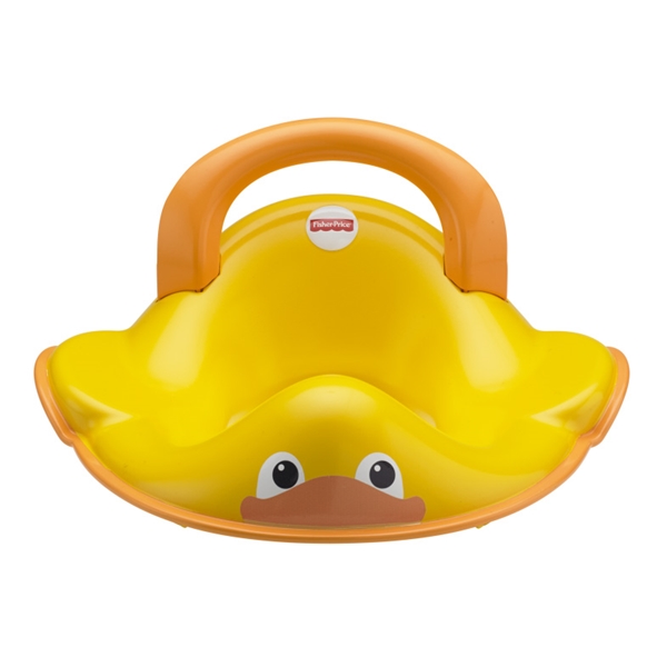 Fisher Price Ducky Perfect Fit Potty Ring (Bilde 6 av 6)