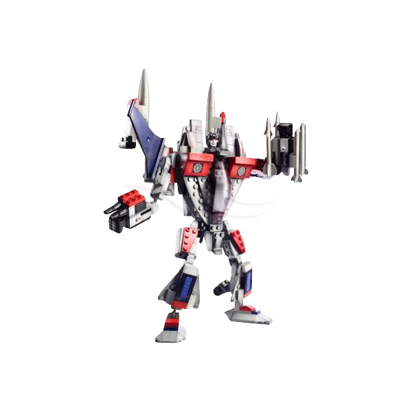 Kre O Transformers Starscream 30667 Kre O Kre O Shopping4net
