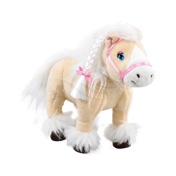 Animagic Tessie Goes Trotting (Bilde 1 av 3)