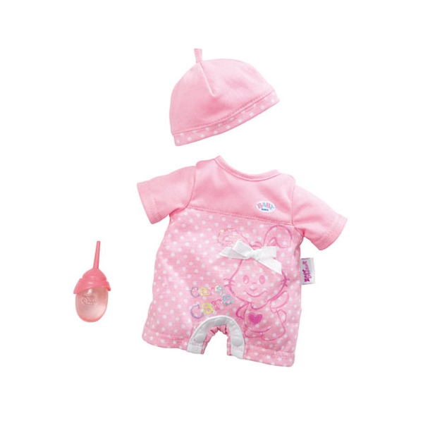 My Little Baby Born Dukke 32 cm (Bilde 2 av 3)